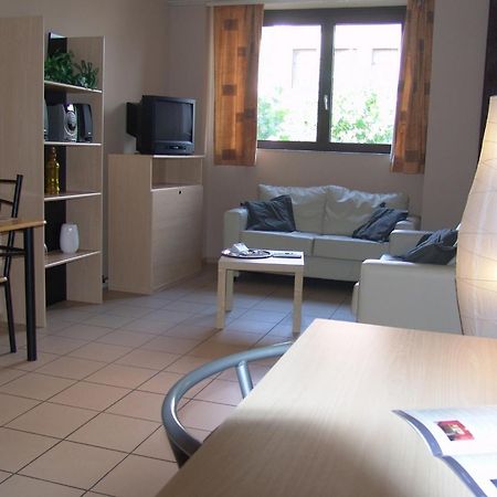 Condo Gardens Antwerp Luaran gambar