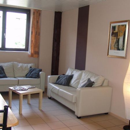Condo Gardens Antwerp Luaran gambar