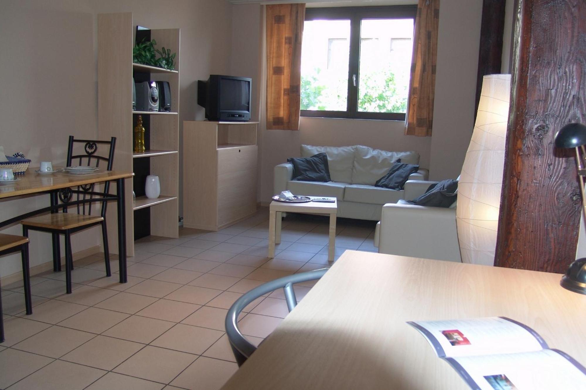 Condo Gardens Antwerp Luaran gambar