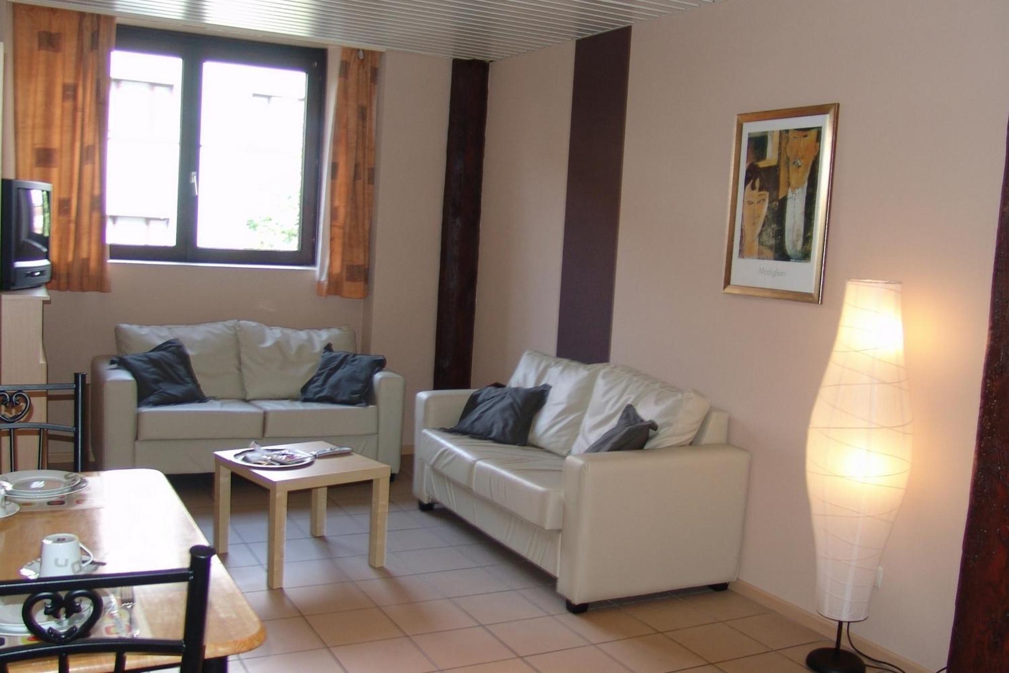 Condo Gardens Antwerp Luaran gambar
