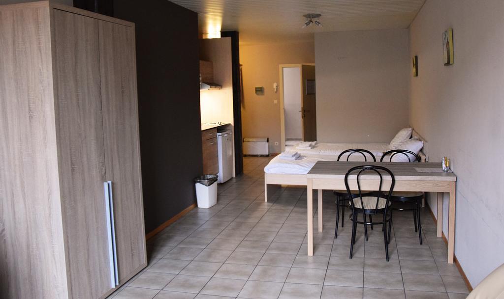 Condo Gardens Antwerp Luaran gambar