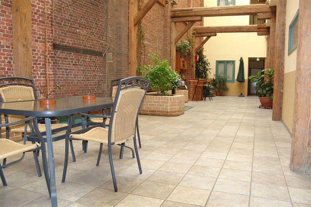 Condo Gardens Antwerp Luaran gambar