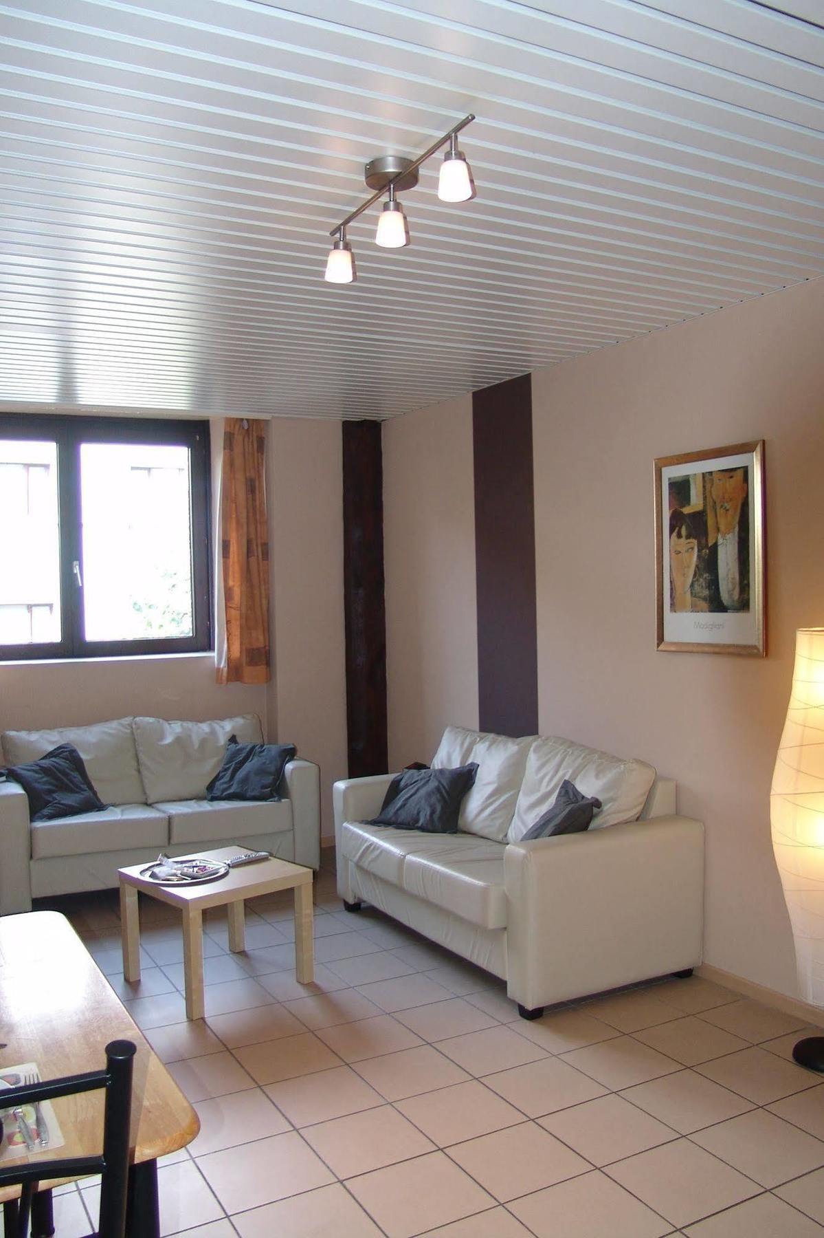 Condo Gardens Antwerp Luaran gambar